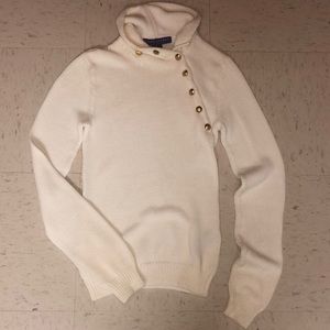 🍂Vintage Ralph Lauren Sweater